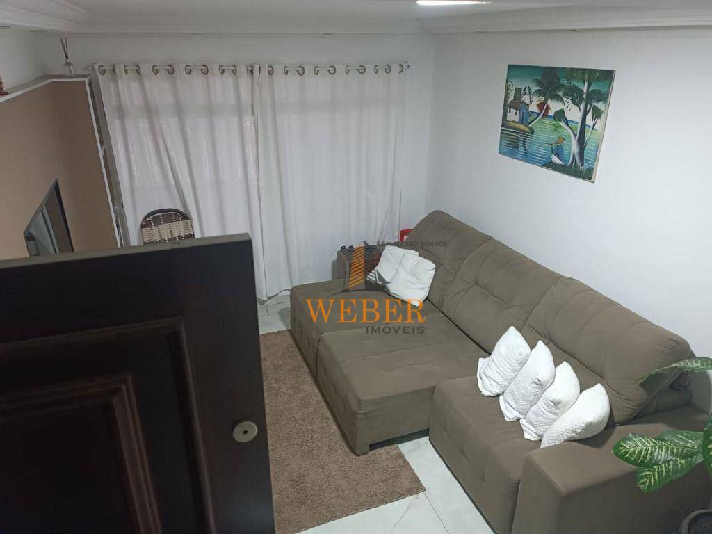 Sobrado à venda com 3 quartos, 115m² - Foto 29