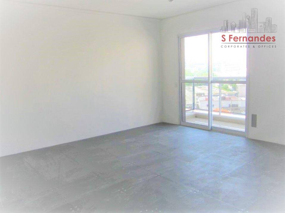 Conjunto Comercial-Sala para alugar, 238m² - Foto 10