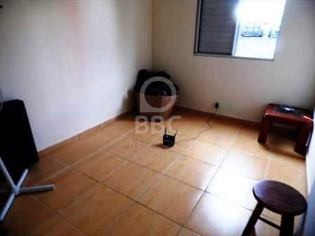 Apartamento à venda com 2 quartos, 49m² - Foto 10