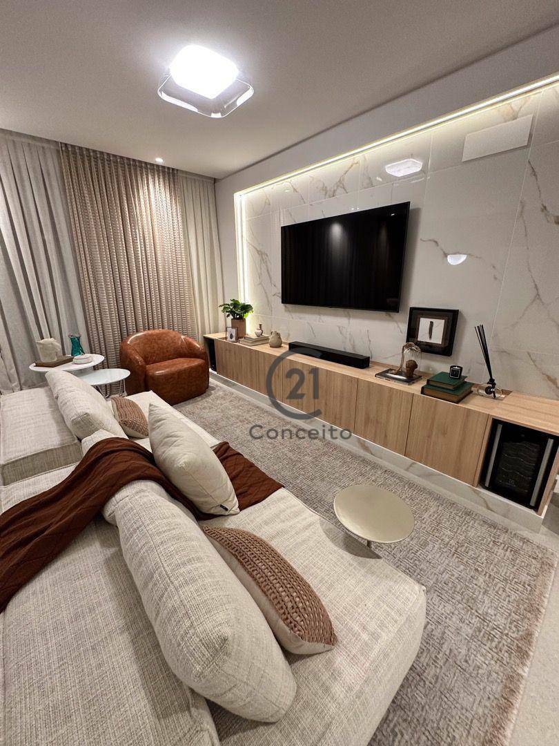 Apartamento à venda com 3 quartos, 107m² - Foto 13