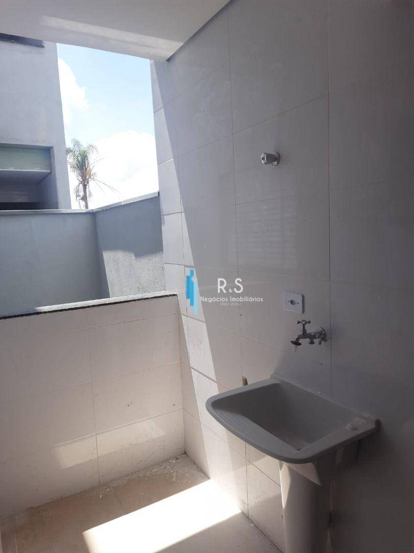 Apartamento à venda com 2 quartos, 36m² - Foto 10