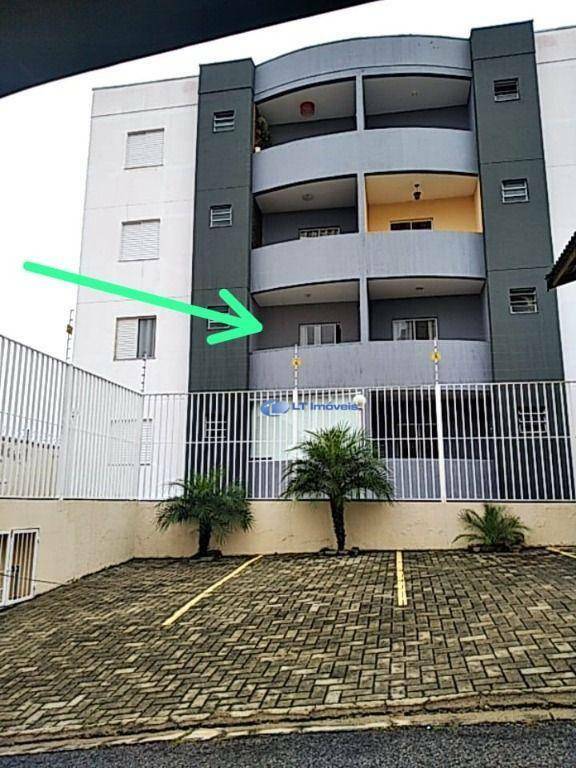 Apartamento, 2 quartos, 65 m² - Foto 1