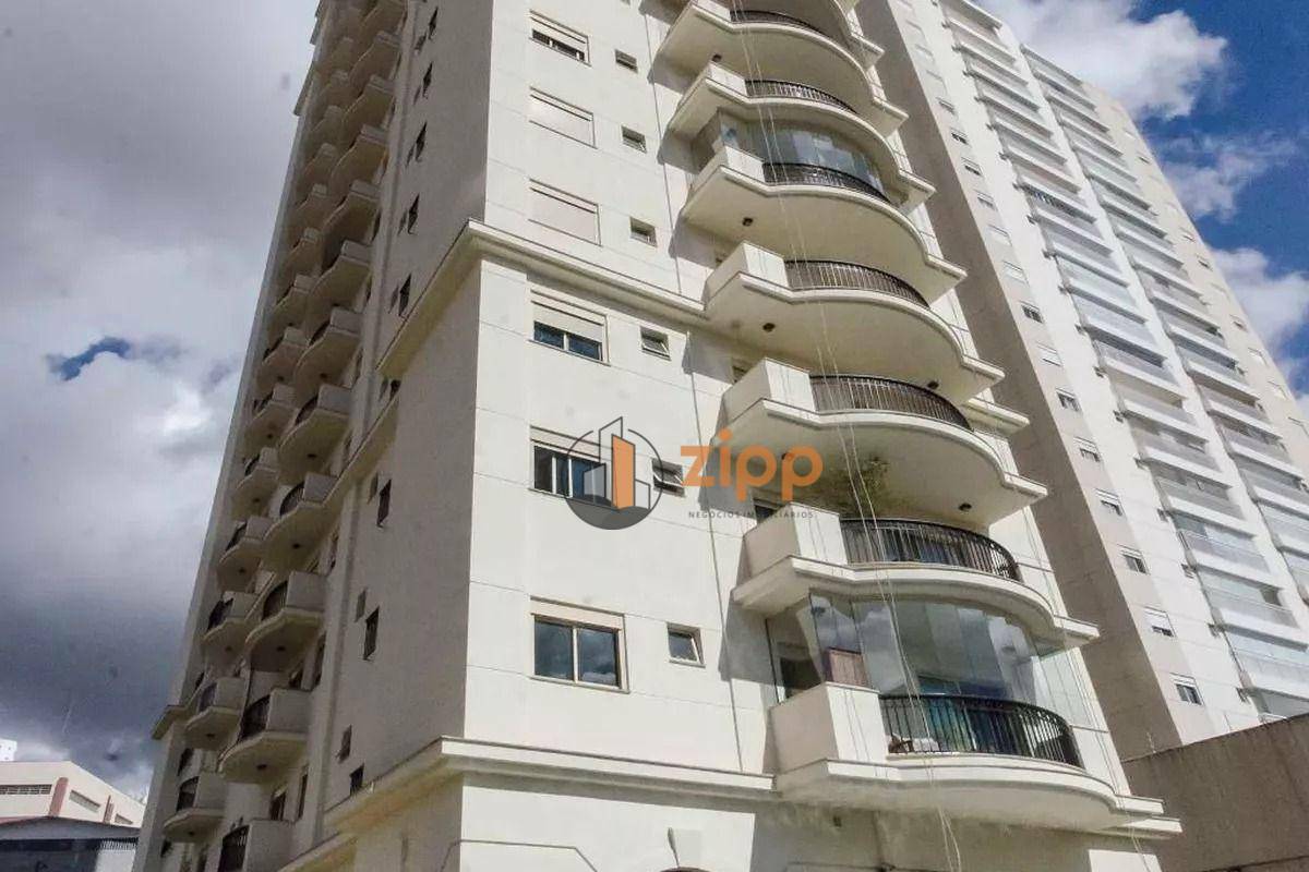 Apartamento à venda com 4 quartos, 190m² - Foto 31