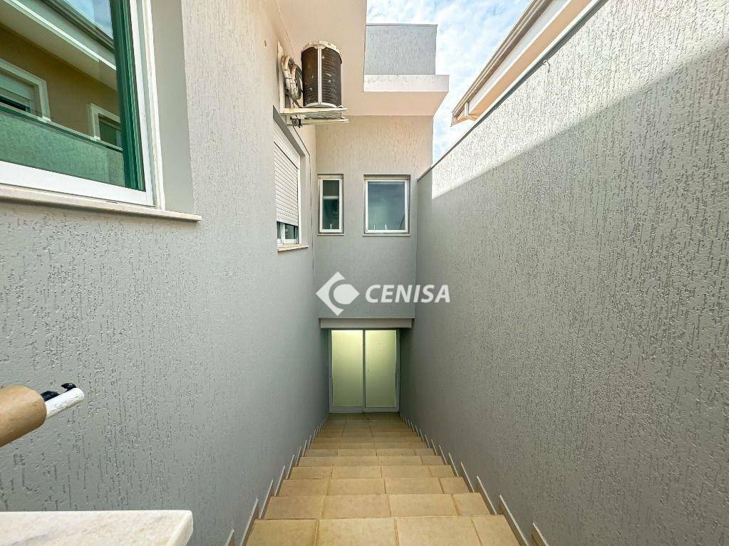 Casa de Condomínio à venda e aluguel com 3 quartos, 240m² - Foto 64