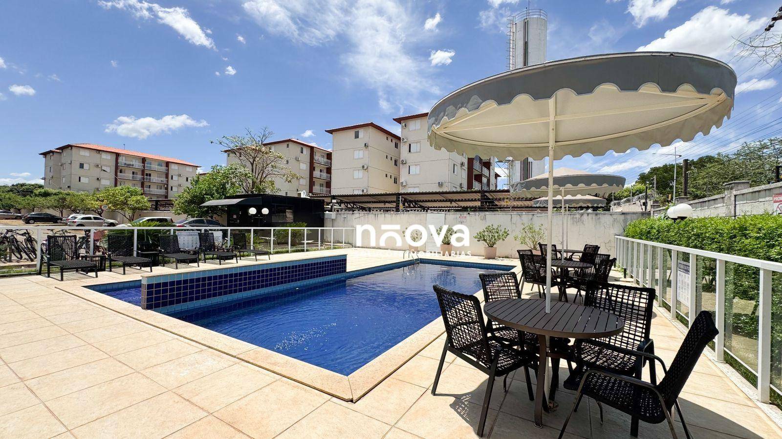 Apartamento, 2 quartos, 48 m² - Foto 2