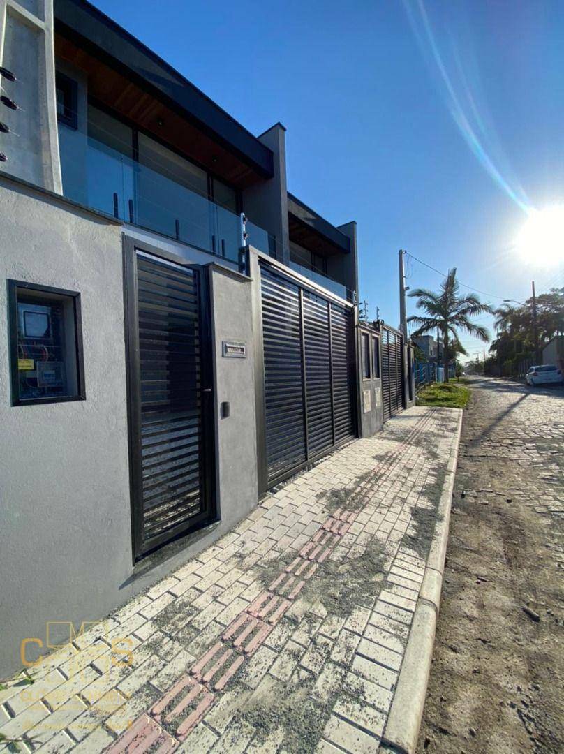 Sobrado à venda com 3 quartos, 147m² - Foto 23