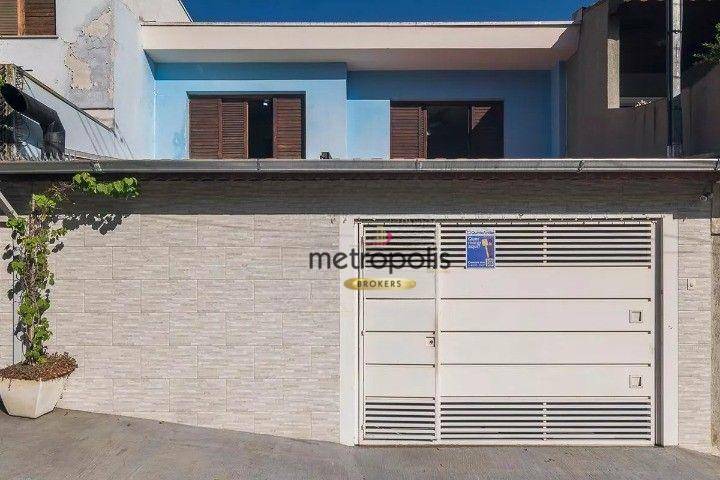 Sobrado à venda com 3 quartos, 111m² - Foto 13