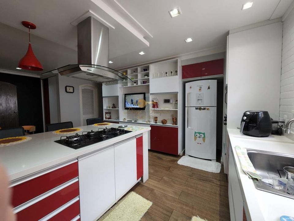 Casa à venda com 3 quartos, 300m² - Foto 13