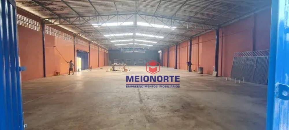 Depósito-Galpão-Armazém à venda e aluguel, 1300m² - Foto 6