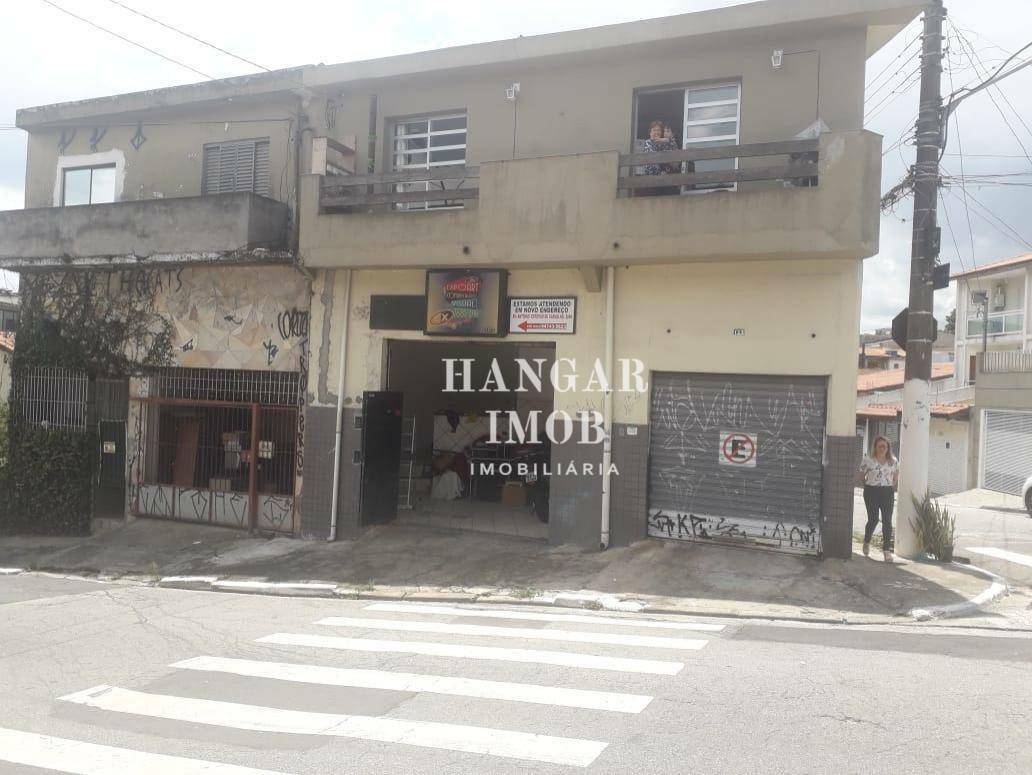 Loja-Salão, 50 m² - Foto 1