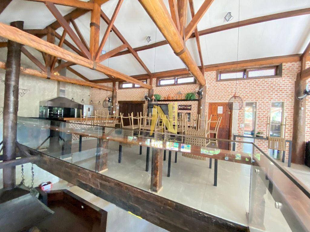 Loteamento e Condomínio, 1300 m² - Foto 24