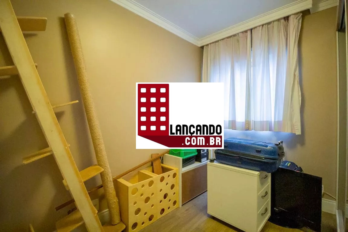 Apartamento à venda com 3 quartos, 98m² - Foto 3