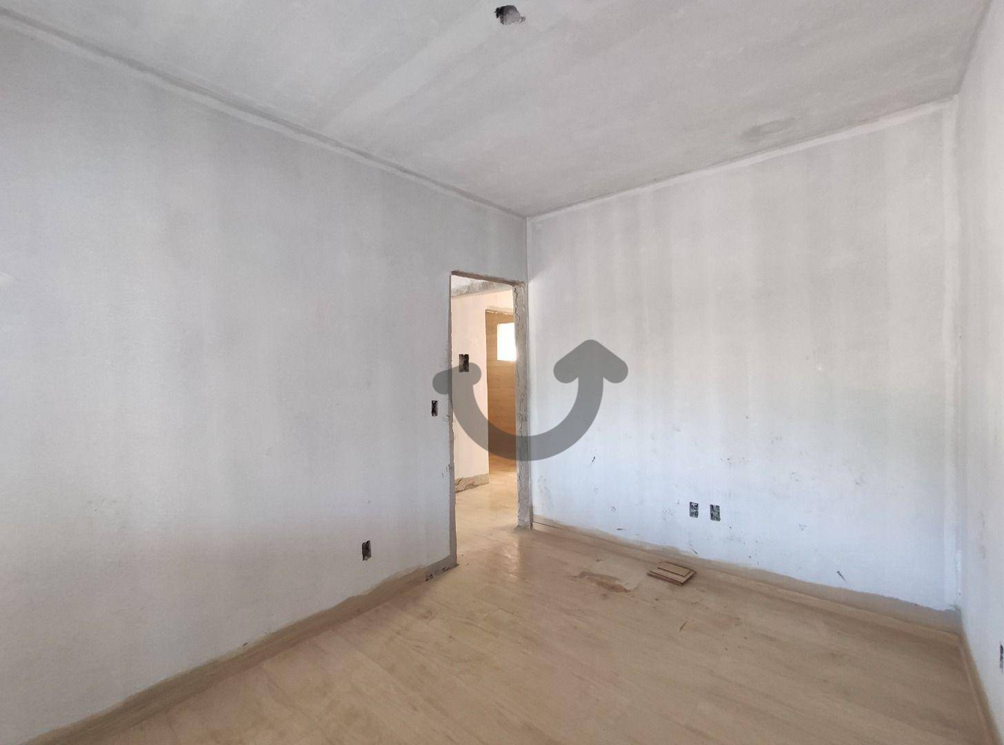 Casa à venda com 2 quartos, 70m² - Foto 10