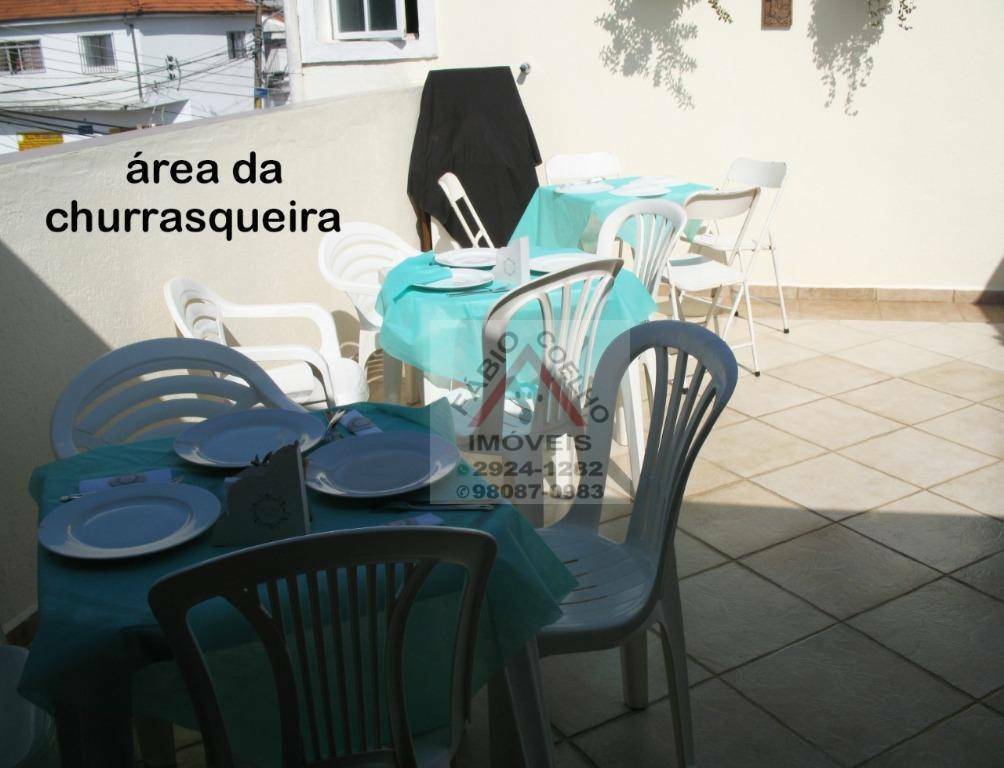 Casa à venda com 3 quartos, 125m² - Foto 31