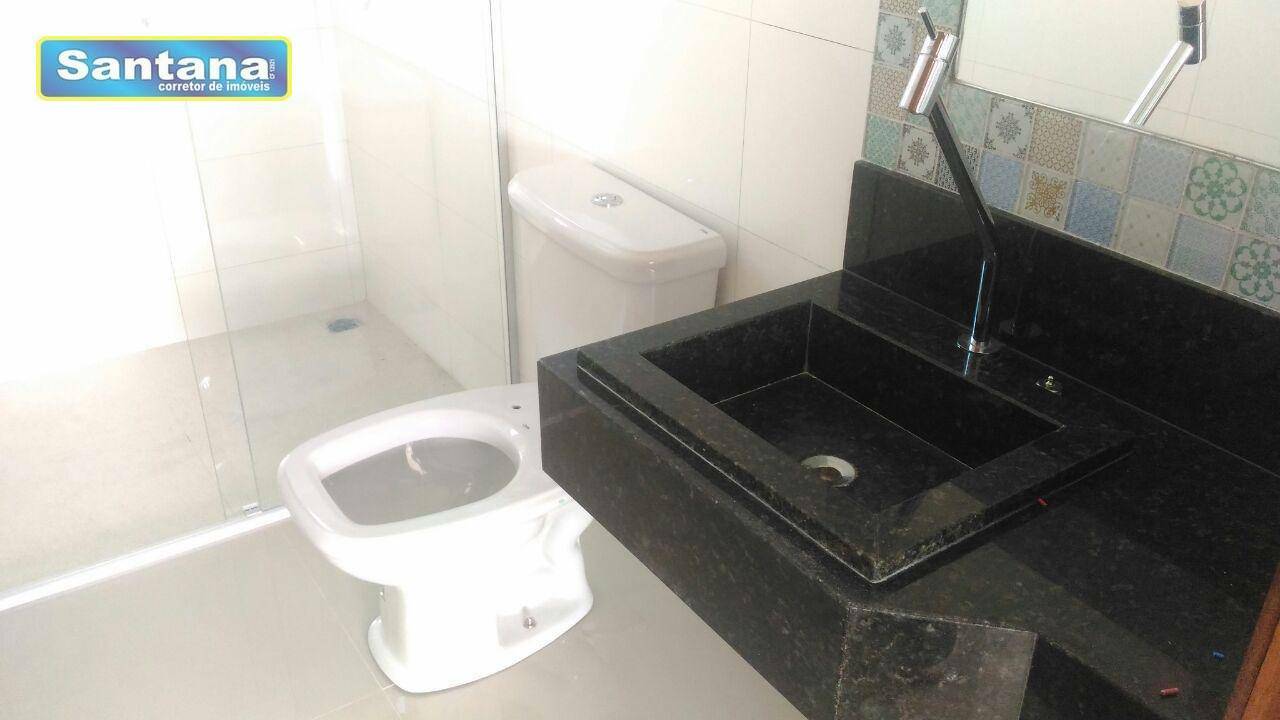 Casa à venda com 3 quartos, 380m² - Foto 11