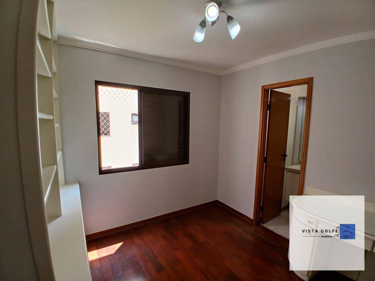 Apartamento para alugar com 3 quartos, 119m² - Foto 30