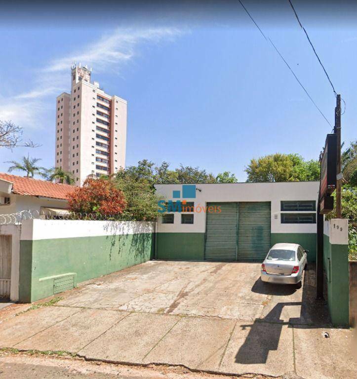 Depósito-Galpão-Armazém à venda, 100m² - Foto 1