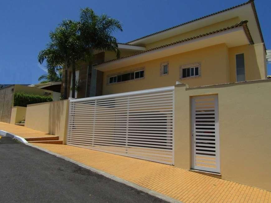 Casa de Condomínio à venda com 5 quartos, 450m² - Foto 1