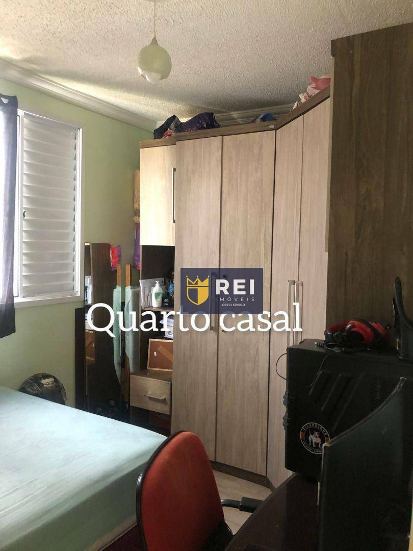 Apartamento à venda com 2 quartos, 47m² - Foto 3