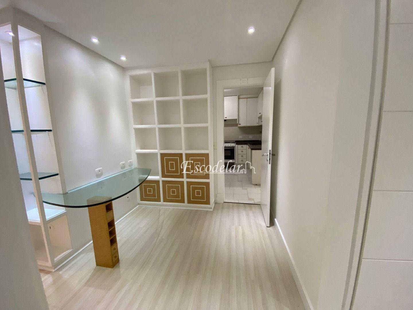 Apartamento à venda e aluguel com 3 quartos, 195m² - Foto 8