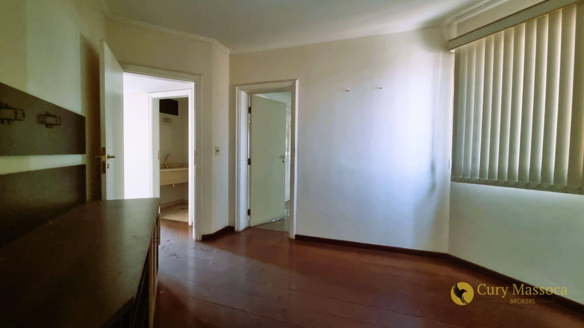 Apartamento à venda com 4 quartos, 287m² - Foto 22