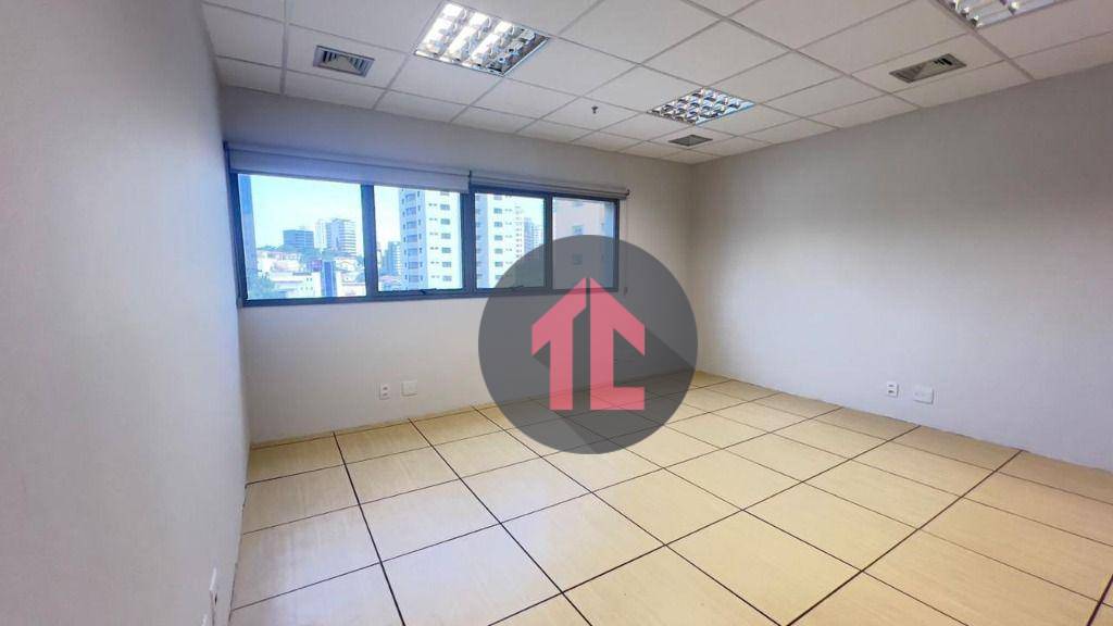 Conjunto Comercial-Sala para alugar, 40m² - Foto 2