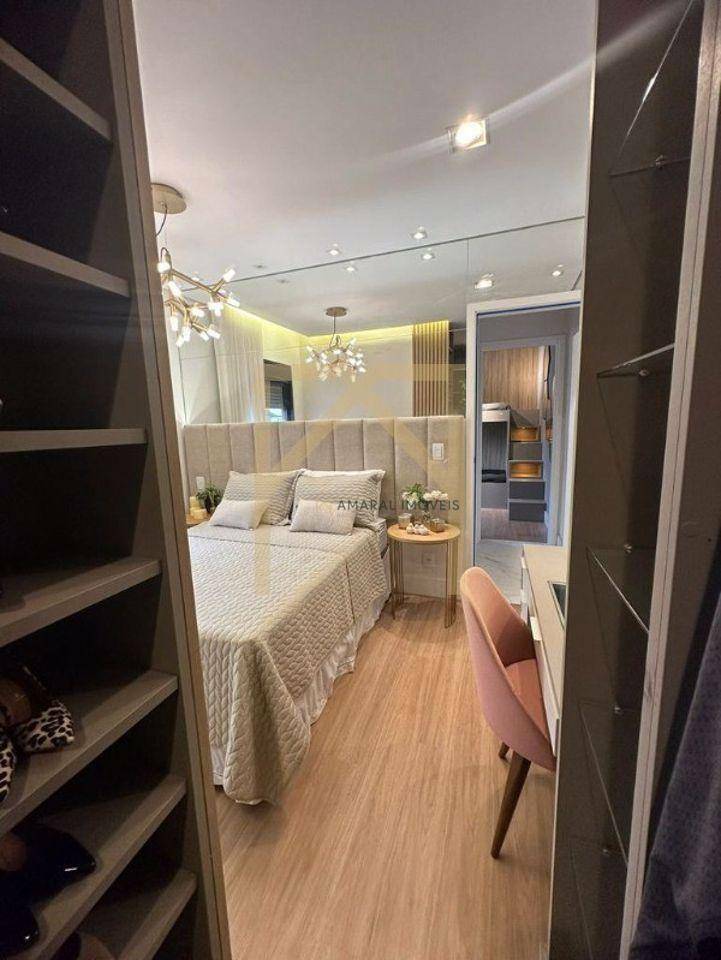 Apartamento à venda com 3 quartos, 92m² - Foto 12