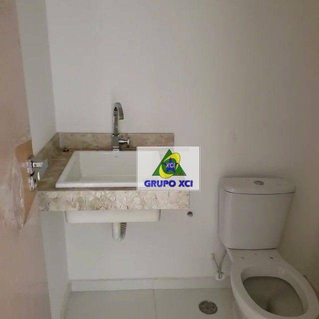 Apartamento à venda com 3 quartos, 80m² - Foto 7