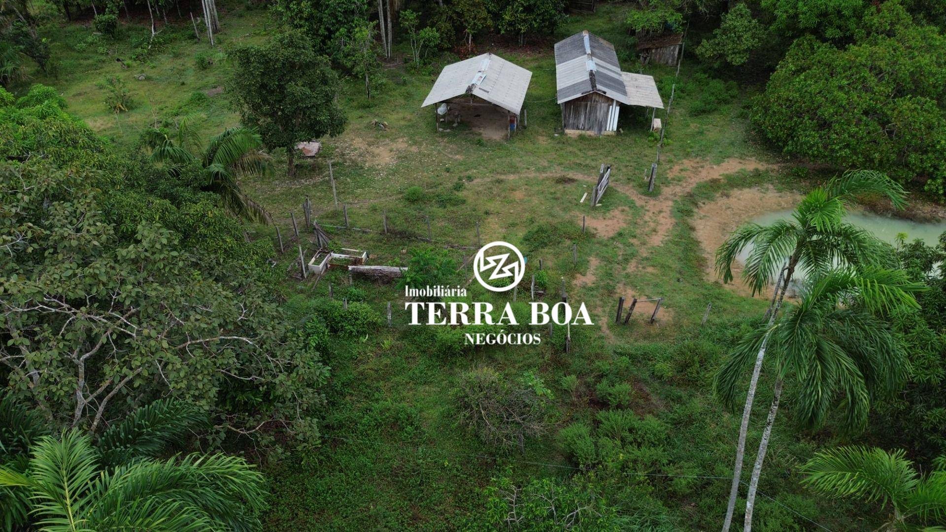 Chácara à venda, 120000M2 - Foto 3