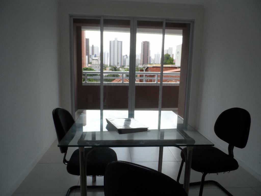 Apartamento à venda com 1 quarto, 44m² - Foto 13