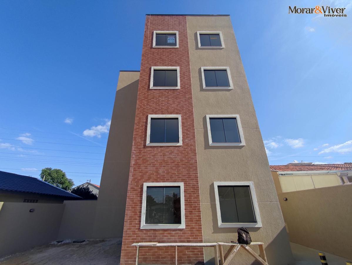 Apartamento à venda com 2 quartos, 47m² - Foto 2