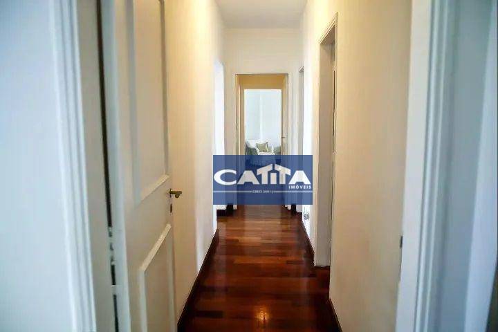 Apartamento à venda com 3 quartos, 184m² - Foto 6