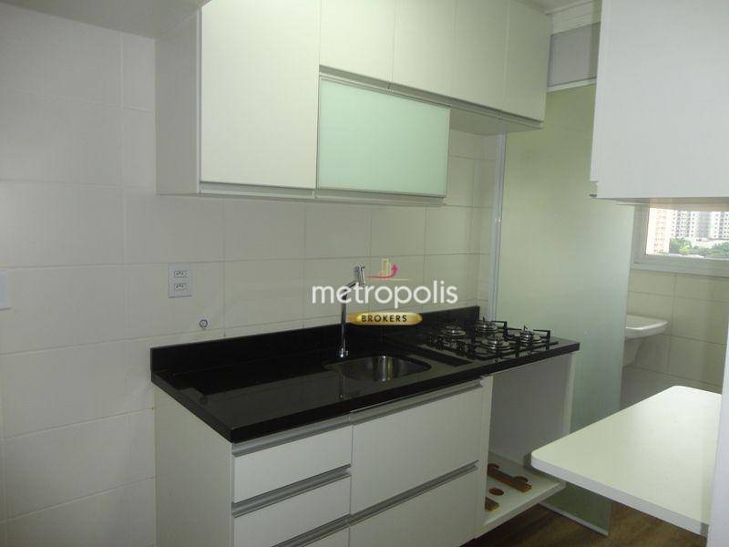 Apartamento à venda com 2 quartos, 46m² - Foto 4