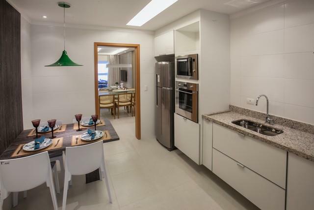 Apartamento à venda com 3 quartos, 135m² - Foto 25