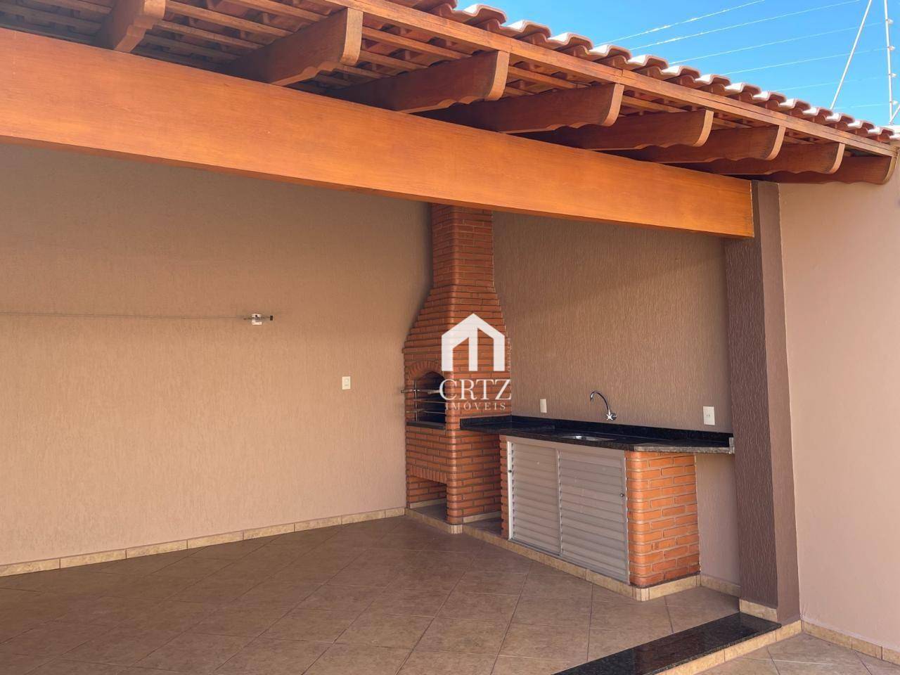 Casa, 3 quartos, 270 m² - Foto 1