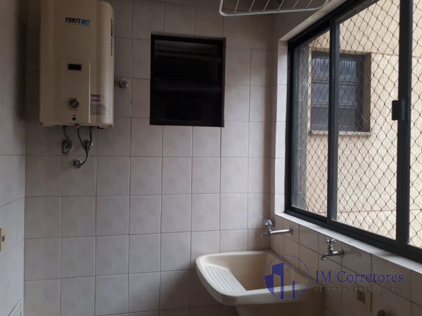 Apartamento à venda com 3 quartos, 98m² - Foto 12