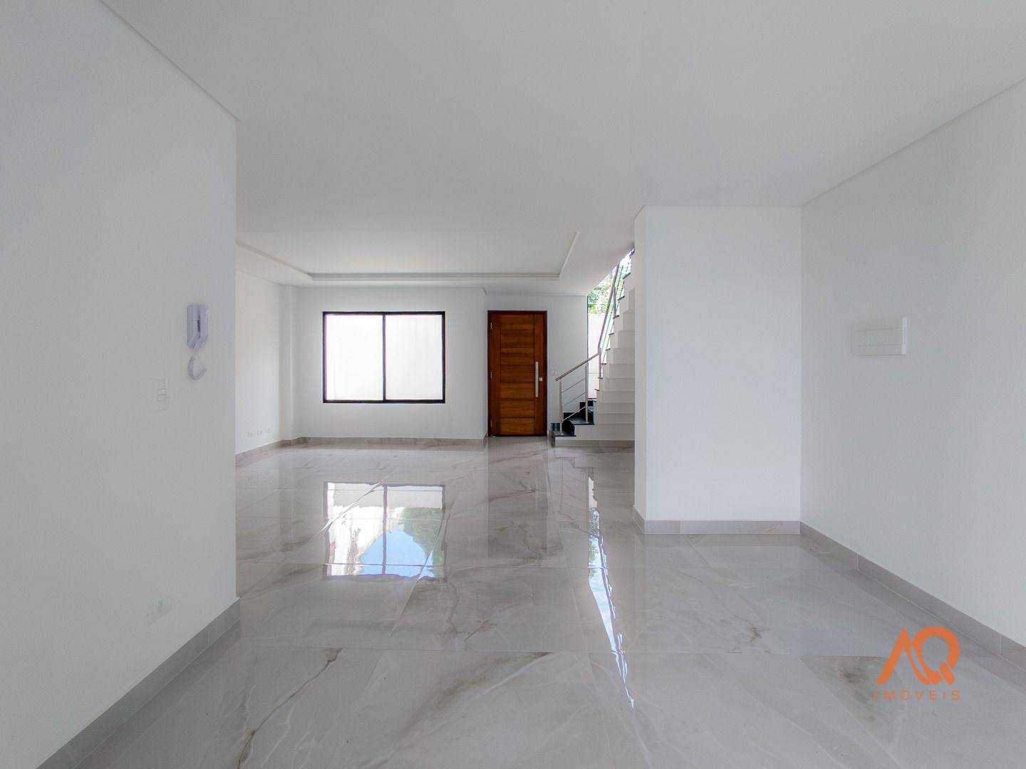 Sobrado à venda com 3 quartos, 113m² - Foto 13