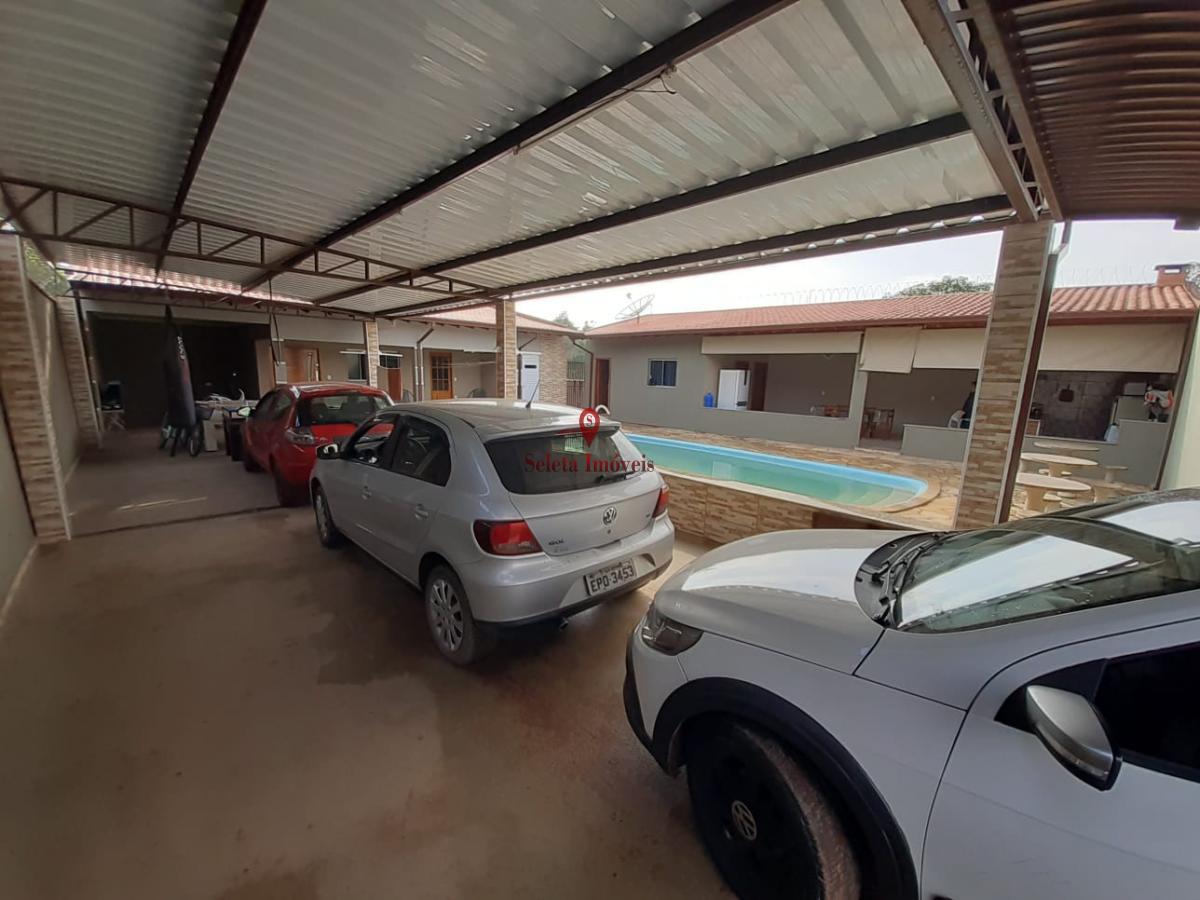 Casa de Condomínio à venda com 3 quartos, 890m² - Foto 2