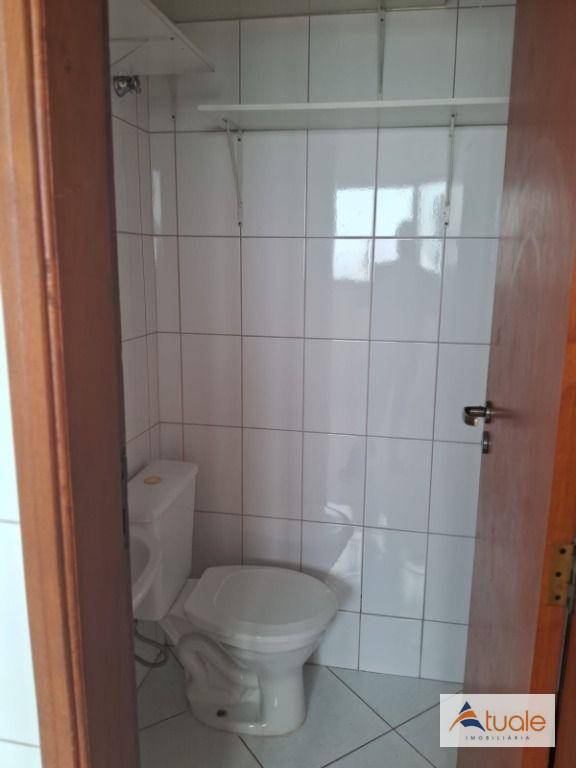Apartamento para alugar com 3 quartos, 117m² - Foto 10