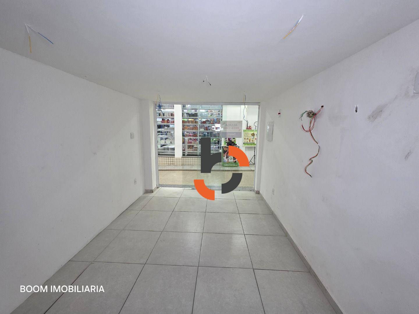 Loja-Salão para alugar, 30m² - Foto 3