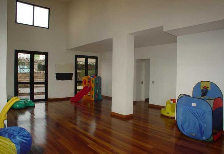 Apartamento à venda com 3 quartos, 214m² - Foto 8