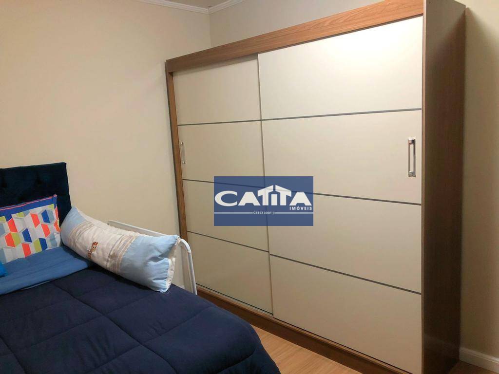 Sobrado à venda com 3 quartos, 191m² - Foto 9