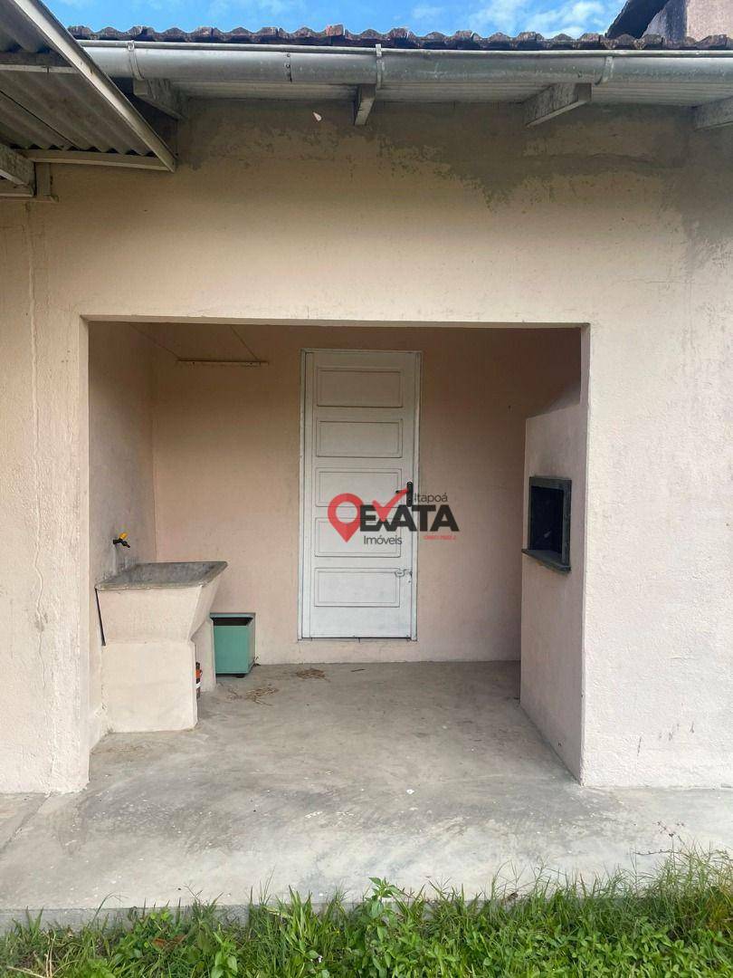 Casa à venda com 3 quartos, 80m² - Foto 12