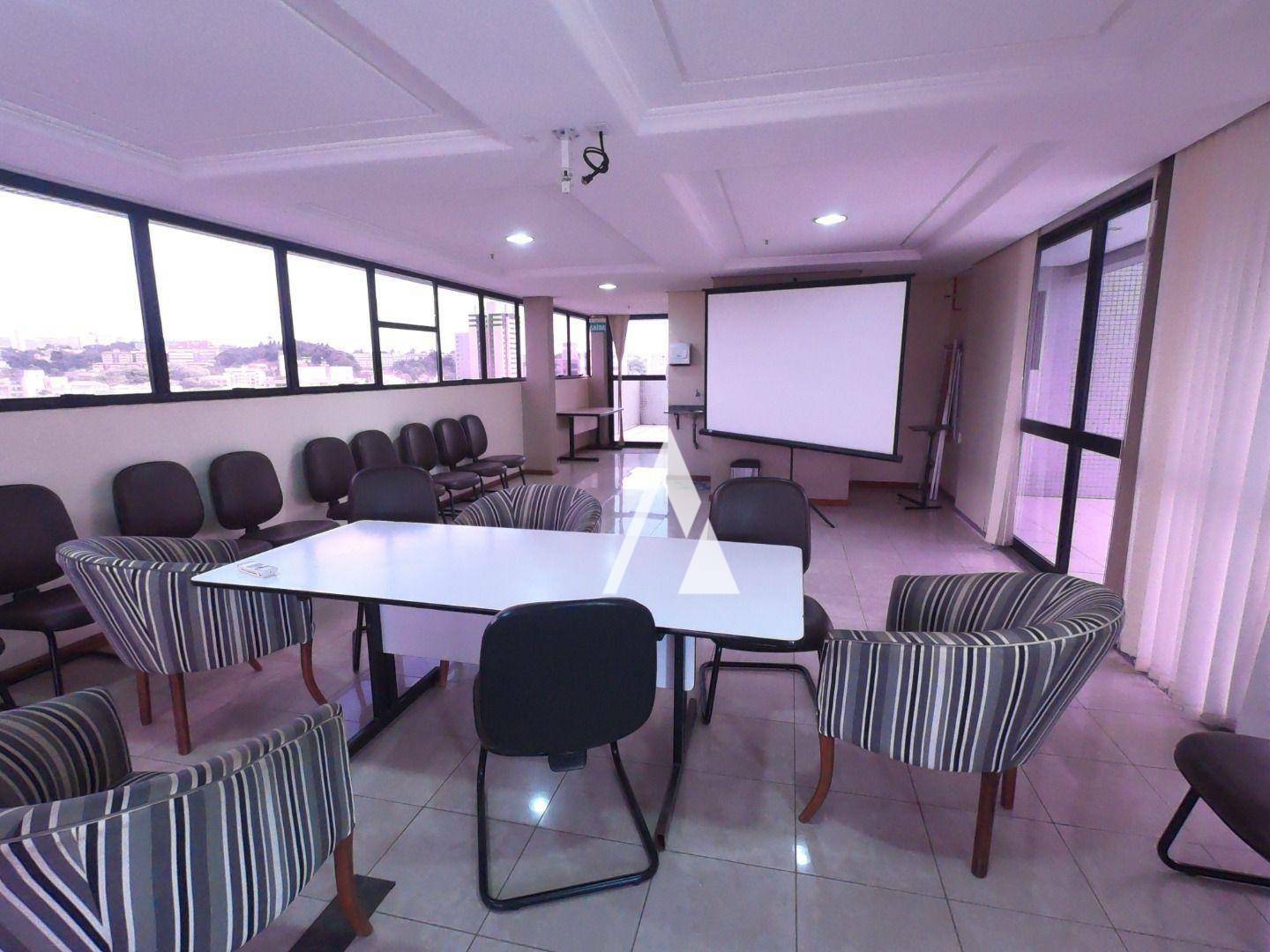 Conjunto Comercial-Sala para alugar, 47m² - Foto 16