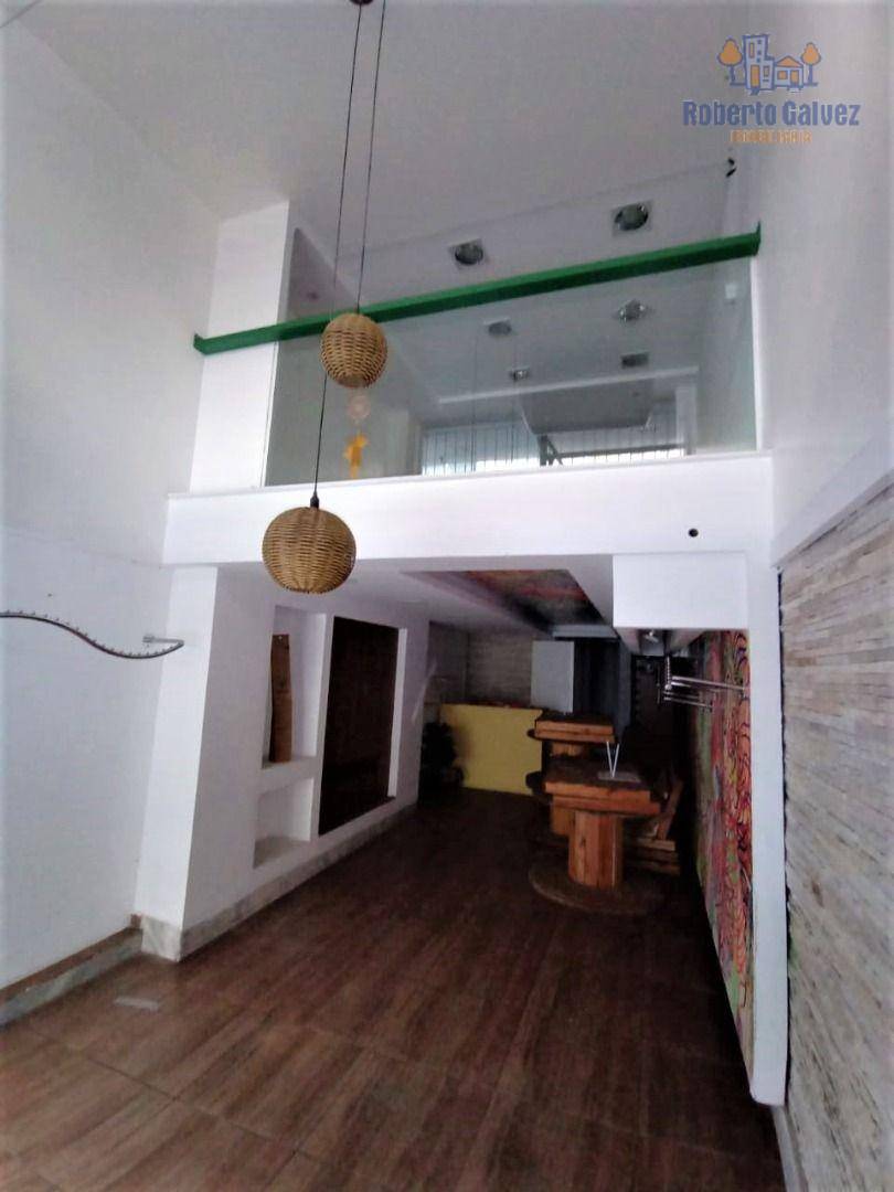 Loja-Salão para alugar, 90m² - Foto 3