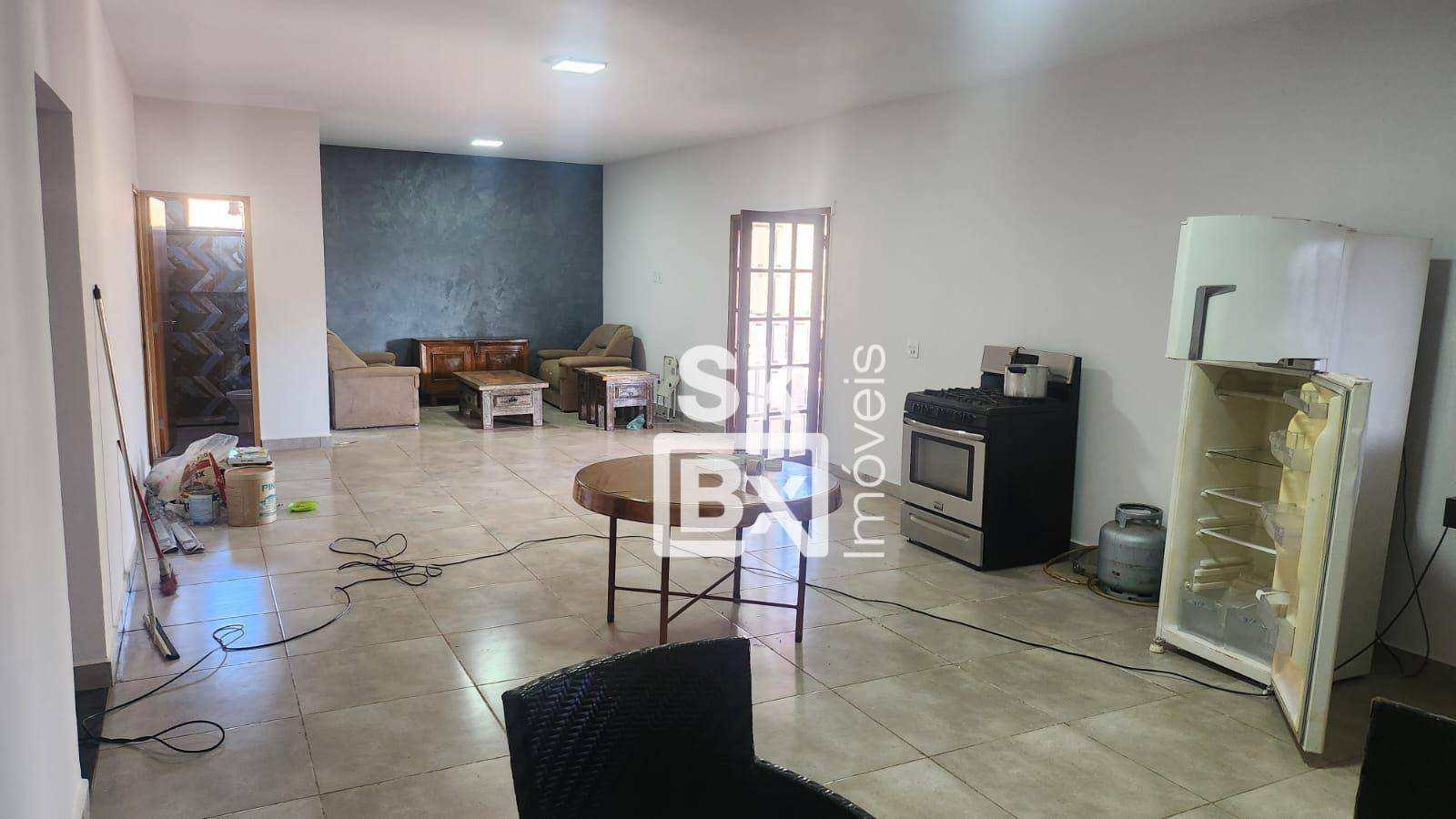 Chácara à venda com 3 quartos, 270m² - Foto 11