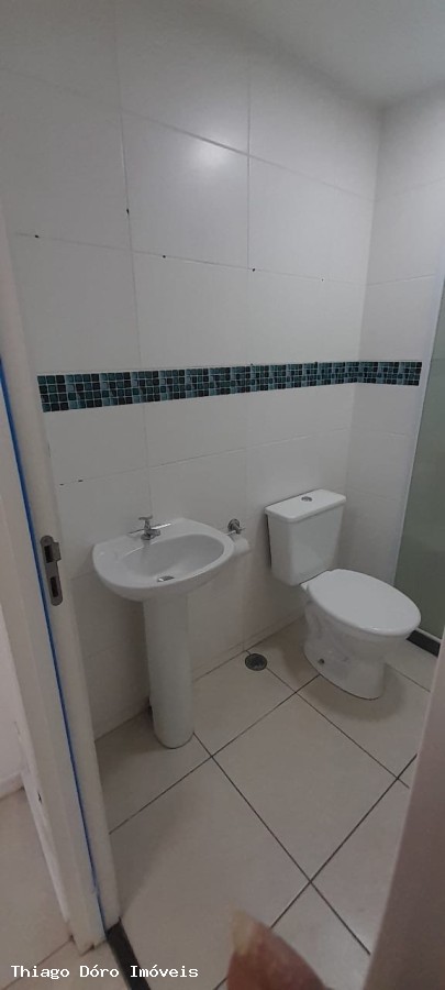 Apartamento, 2 quartos, 34 m² - Foto 9