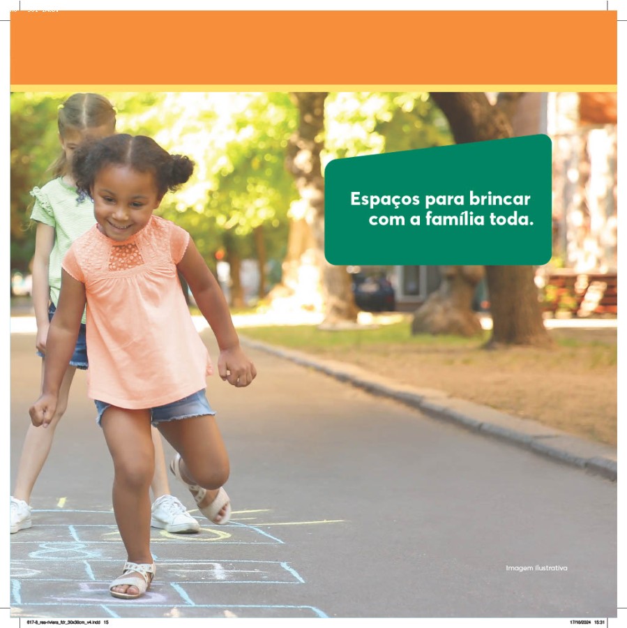 Apartamento, 2 quartos, 47 m² - Foto 8