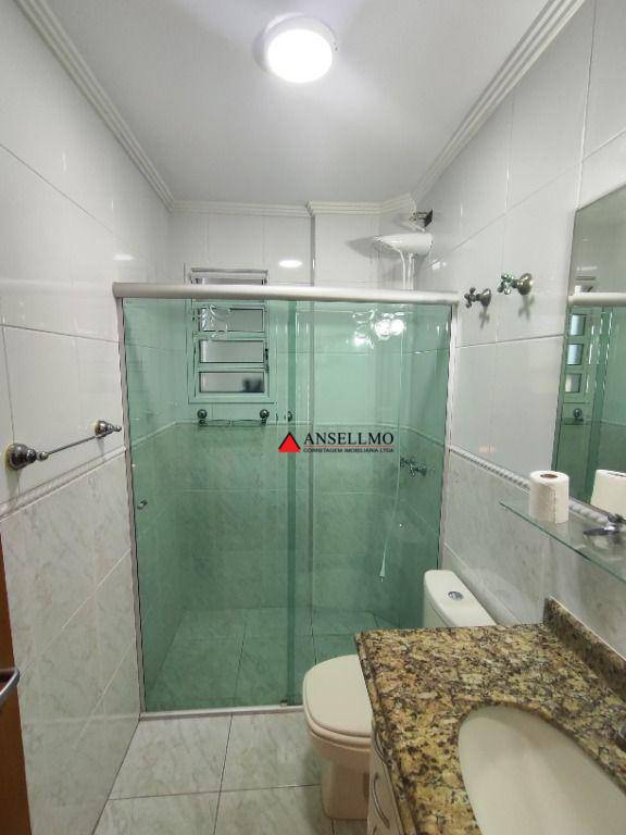 Apartamento para alugar com 3 quartos, 107m² - Foto 33