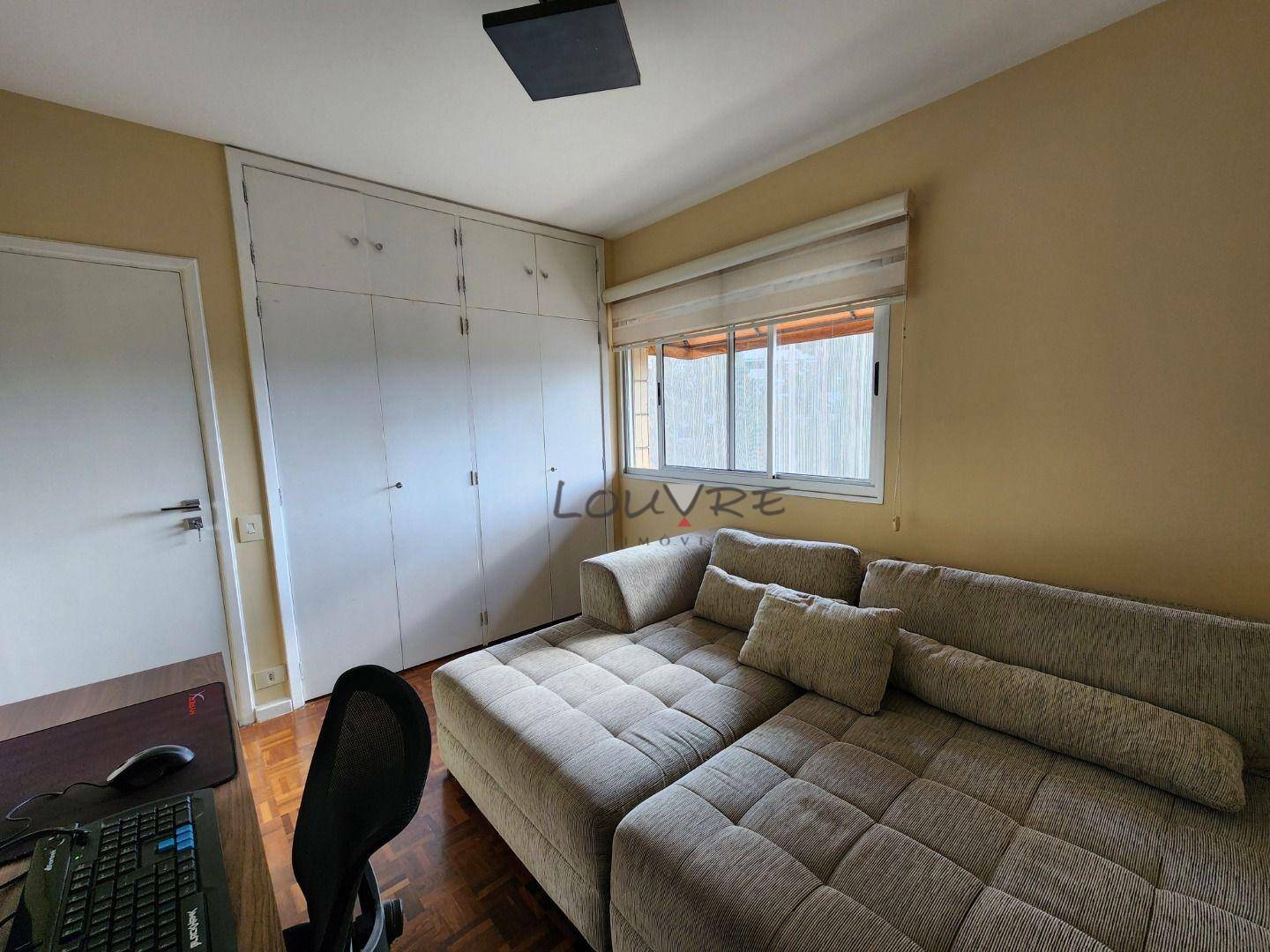 Apartamento para alugar com 4 quartos, 178m² - Foto 16